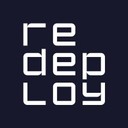 Redeploy logo