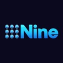 Nine logo