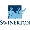 Swinerton logo