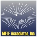 MELE Associates, Inc. logo