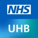 University Hospitals Birmingham NHS Foundation Trust logo