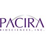 Pacira BioSciences, Inc. logo