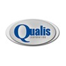 Qualis Corporation logo