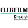 FUJIFILM Diosynth Biotechnologies logo