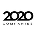 2020 Companies logo