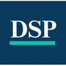 DSP Mutual Fund logo