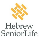 Hebrew SeniorLife logo