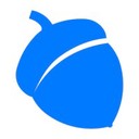 Blue Acorn iCi logo