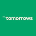 myTomorrows logo