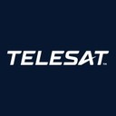 Telesat logo