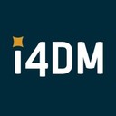 i4DM logo