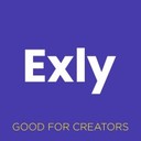 EXLY logo