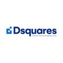 Dsquares logo