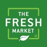 The Fresh Market Inc logo