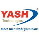 Yash Technologies logo