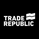 Trade Republic logo