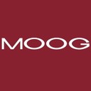 Moog Inc. logo