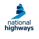 National Highways logo