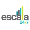 Escala 24x7 logo