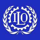 International Labour Organization logo