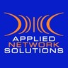 Applied Network Solutions, Inc. logo