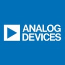 Analog Devices logo