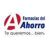 Farmacias del Ahorro logo