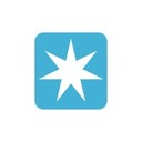 Maersk logo