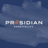 Presidian Hospitality logo