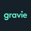 Gravie logo