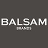 Balsam Brands logo