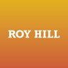 Roy Hill logo