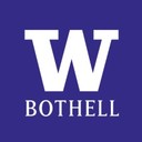 University of Washington Bothell logo