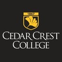 Cedar Crest College logo