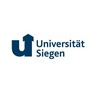 Universität Siegen logo