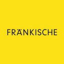 FRÄNKISCHE logo