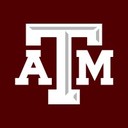 Texas A&M University logo