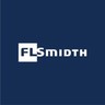 FLSmidth logo