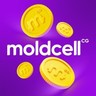 Moldcell logo