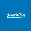 Generation logo