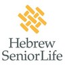 Hebrew SeniorLife logo