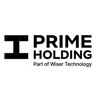 Prime Holding logo