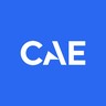 CAE logo