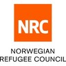 Norwegian Refugee Council logo