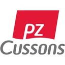 PZ Cussons logo