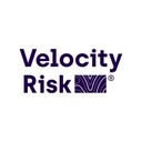 Velocity Risk logo