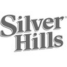 Silver Hills logo