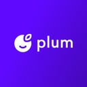 Plum logo