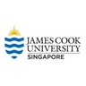 JCU Singapore logo