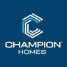 Champion Home Builders, Inc. logo